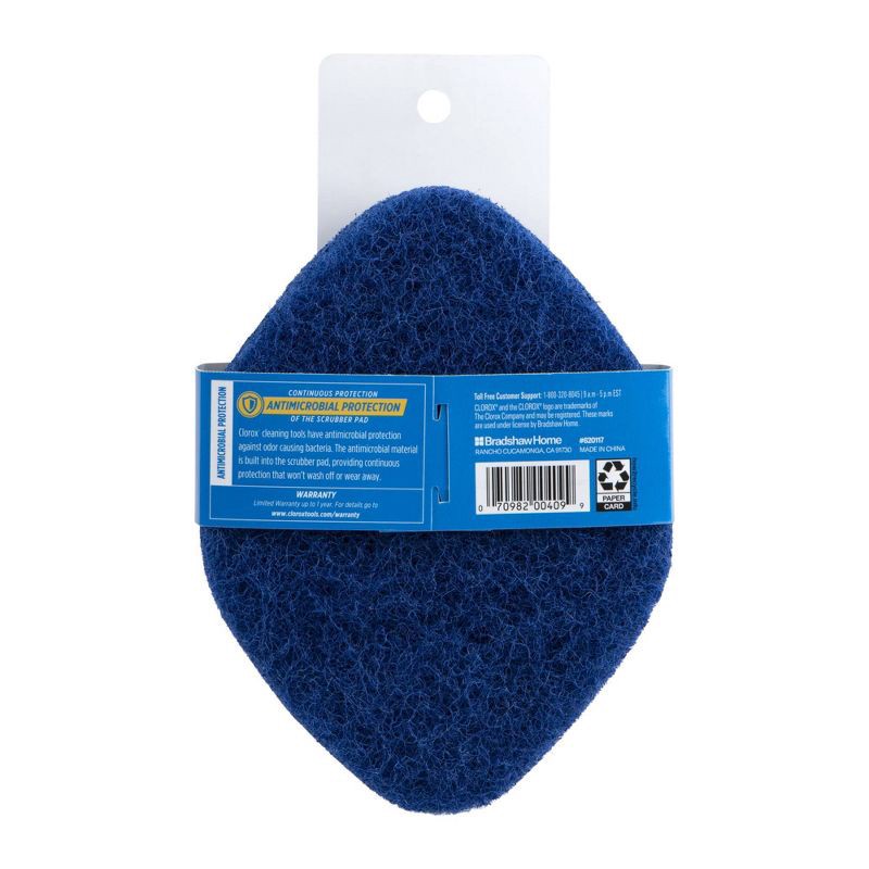 Clorox Tub & Tile Scrubber