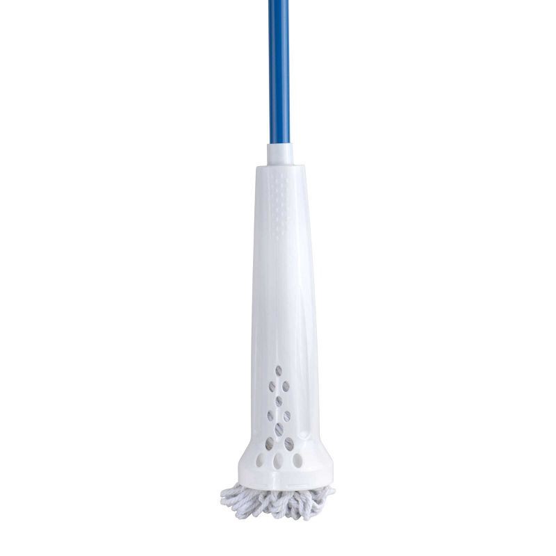 slide 3 of 5, Clorox Wring Clean Cotton Mop, 1 ct