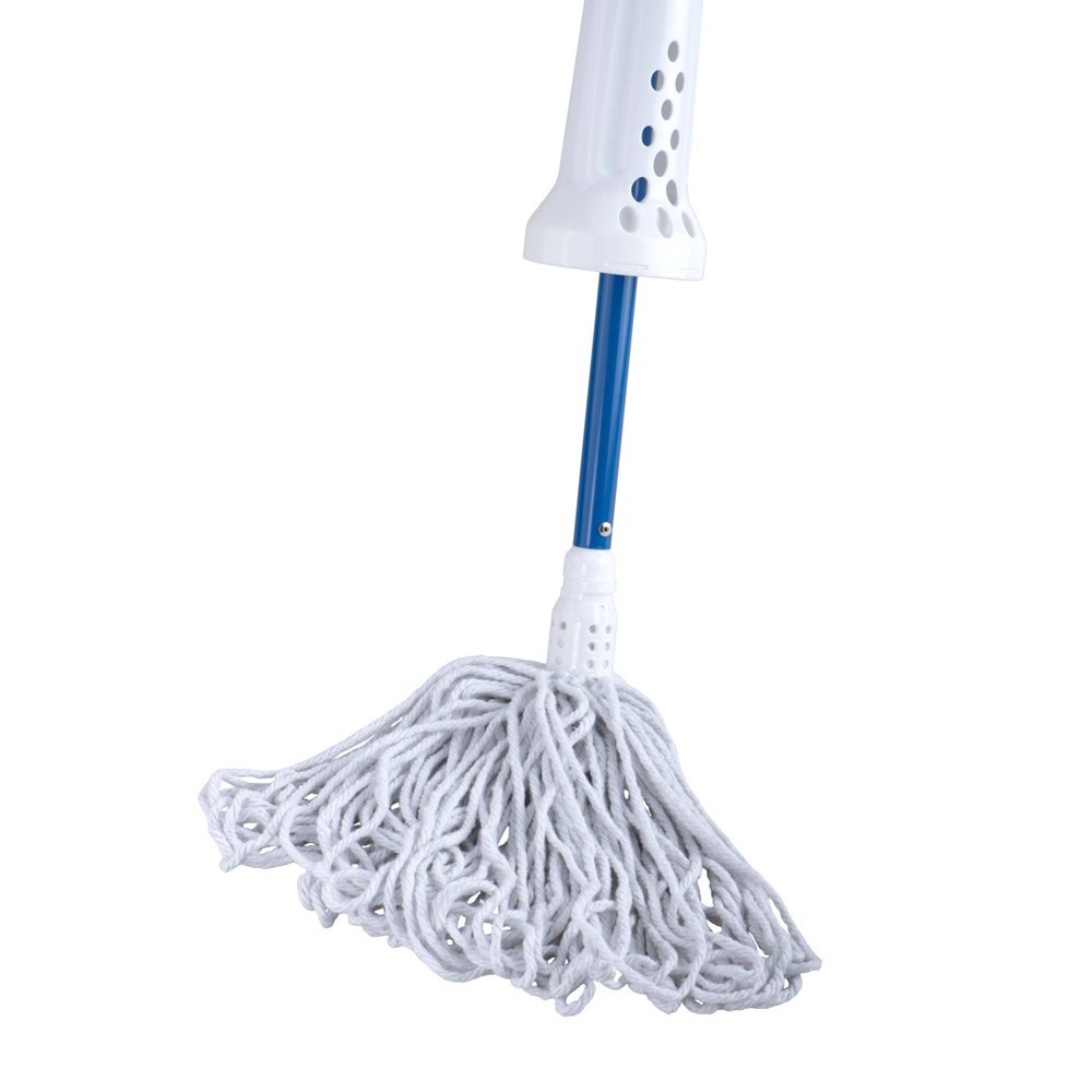 Clorox Wring Clean Cotton Mop 1 ct Shipt