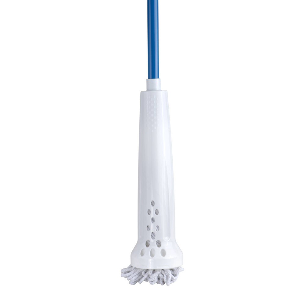 Clorox Wring Clean Cotton Mop 1 ct Shipt