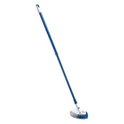 Clorox 42" Max Reach Tub & Tile Bathroom Brush