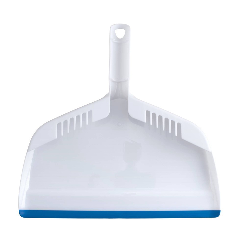 Clorox CleanSweep Broom & Dustpan 1 ct Shipt