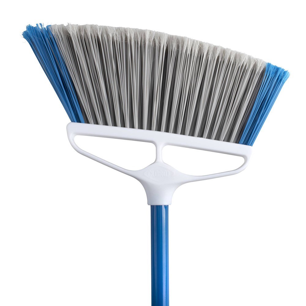 Clorox CleanSweep Broom & Dustpan 1 ct Shipt