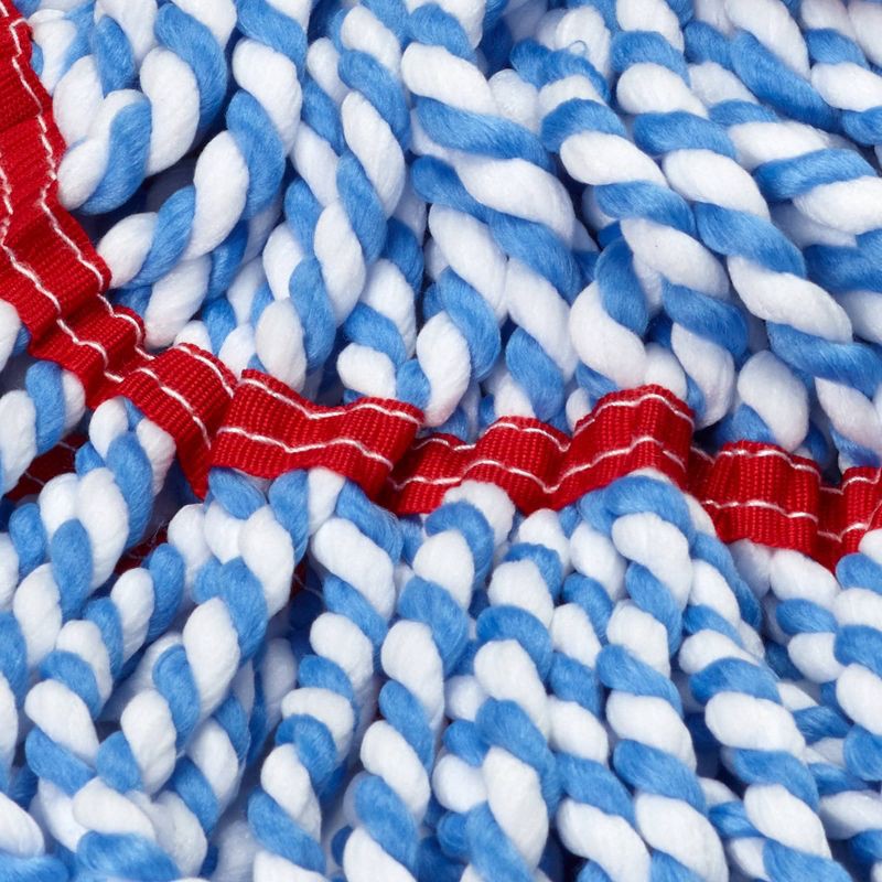 slide 12 of 14, O-Cedar Assembled MicroTwist Max Mop, 1 ct