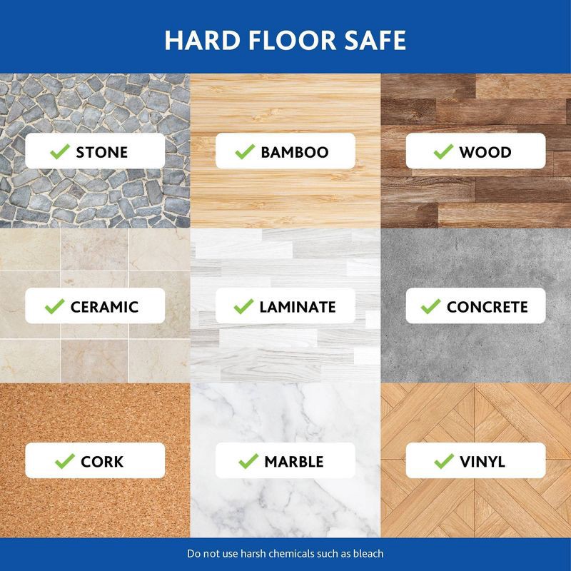 slide 14 of 14, O-Cedar Assembled MicroTwist Max Mop, 1 ct