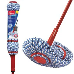 O-Cedar Assembled MicroTwist Max Mop