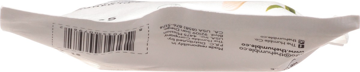 slide 8 of 9, The Humble Co. Floss Picks 50 ea, 50 ct