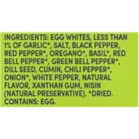 slide 11 of 13, egglife Italian Style Egg White Wraps, 6 oz