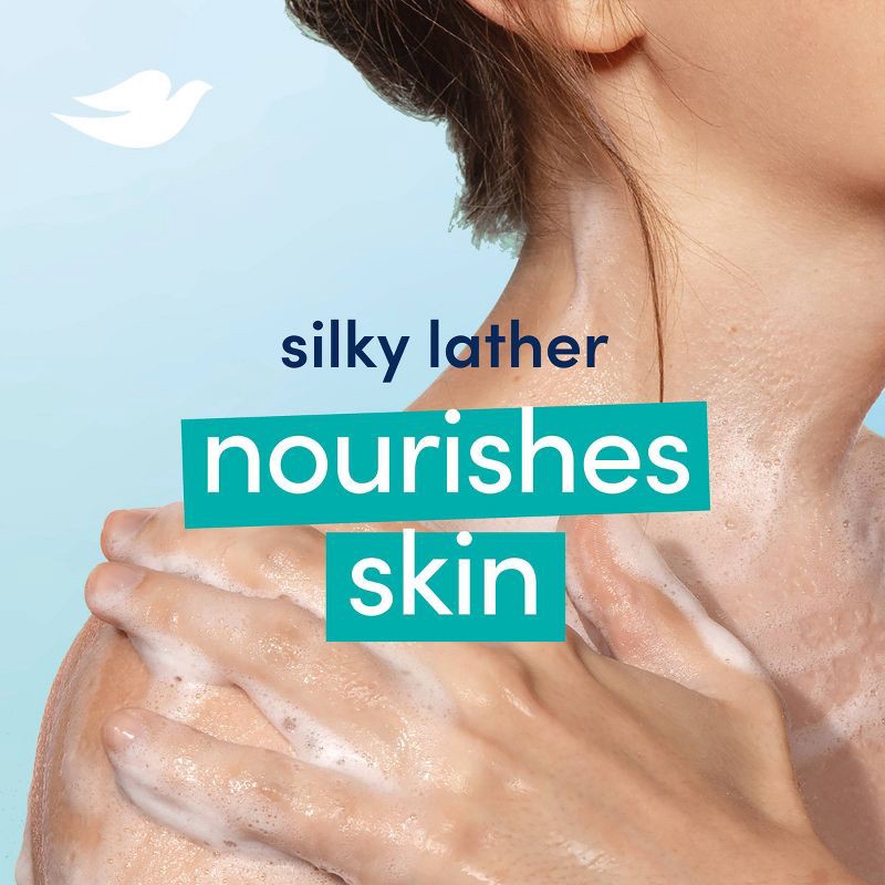 slide 7 of 12, Dove Beauty Sensitive Skin Moisturizing Mini Bar Soap - Fragrance-Free - Travel Size - 2.6oz, 2.6 oz