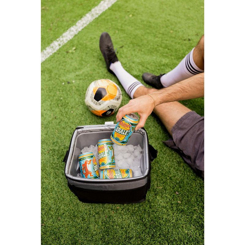 slide 4 of 11, Shiner Orale! Mexican Style Cerveza - 6pk/12 fl oz Cans, 6 ct; 12 fl oz