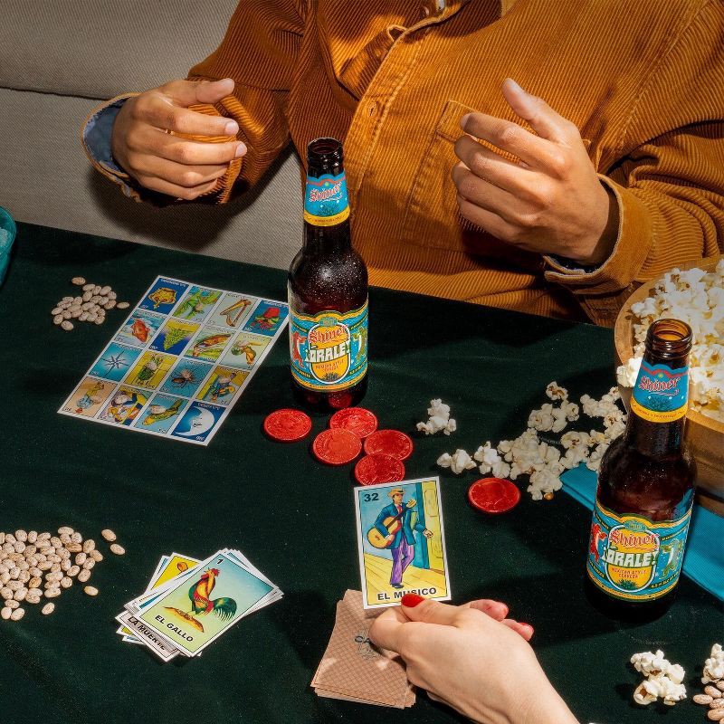 slide 6 of 11, Shiner Orale! Mexican Style Cerveza - 6pk/12 fl oz Cans, 6 ct; 12 fl oz