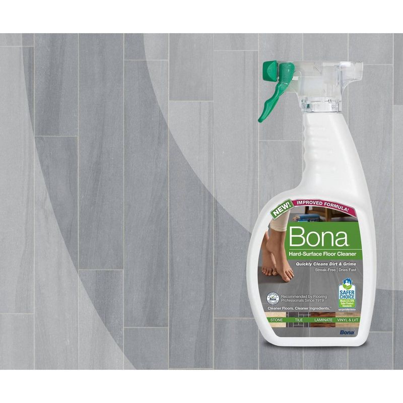  Bona Multi-Surface Floor Cleaner Spray, for Stone Tile