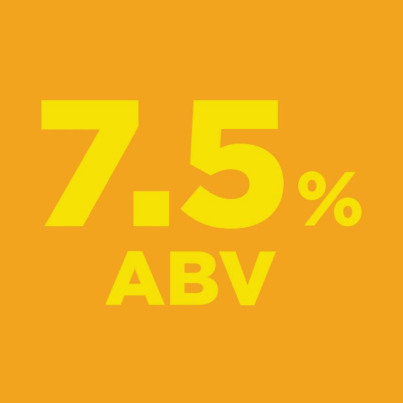 slide 3 of 9, Sierra Nevada Hazy IPA Beer - 6pk/12 fl oz Cans, 6 ct; 12 fl oz