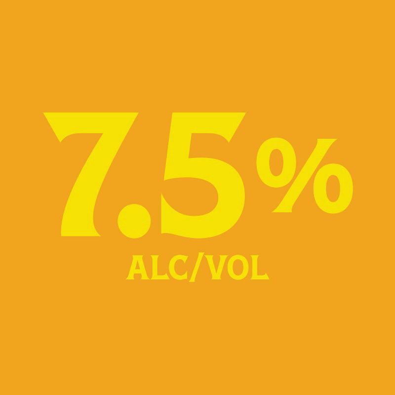 slide 4 of 10, Sierra Nevada Hazy IPA Beer - 6pk/12 fl oz Cans, 6 ct; 12 fl oz