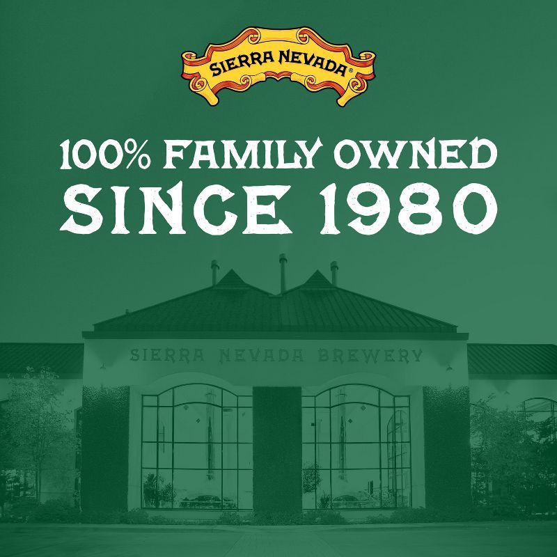 slide 9 of 10, Sierra Nevada Atomic Torpedo Imperial IPA - 6pk/12 fl oz Cans, 6 ct; 12 fl oz