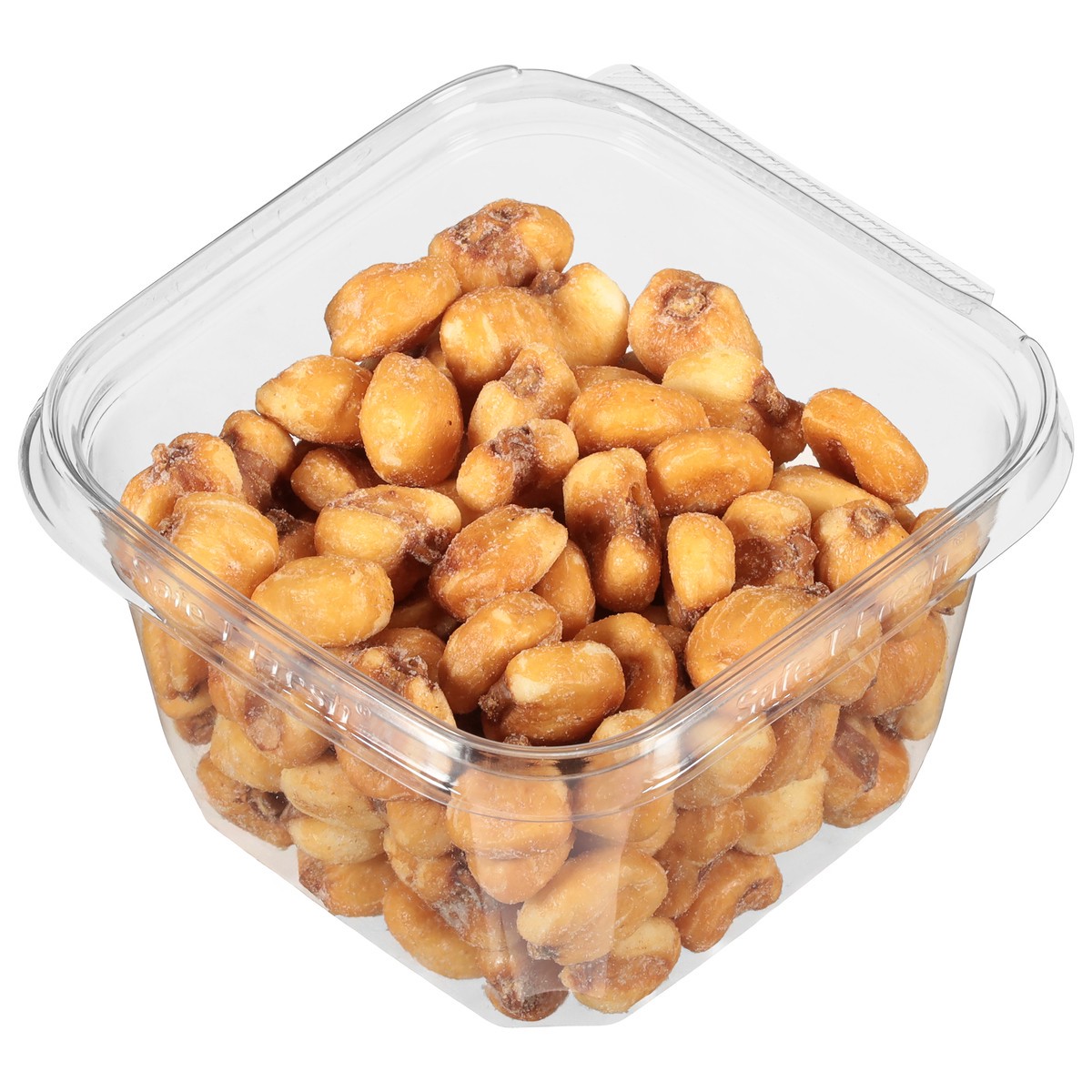 slide 2 of 4, Mitica Crunchy Quicos 1 Each, per lb