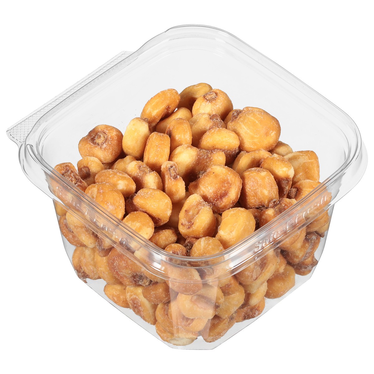 slide 3 of 4, Mitica Crunchy Quicos 1 Each, per lb