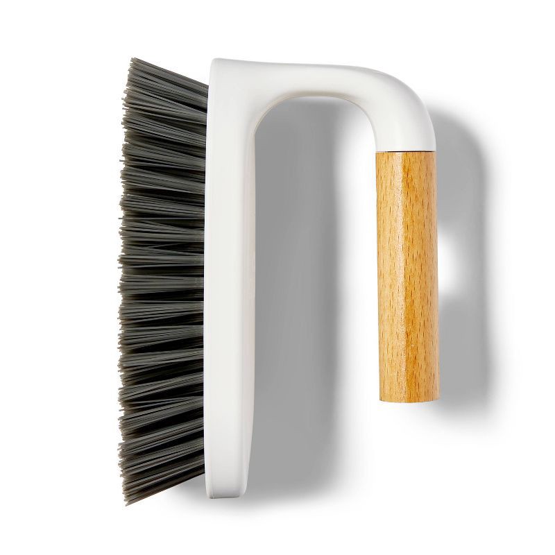 slide 2 of 3, Scrub Brush - Everspring™, 1 ct