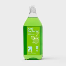 Antibacterial Dish Soap - 28 fl oz - up&up™
