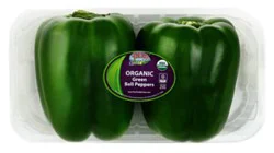 Pero Pepper Green Organic 2ct - 2 Ct