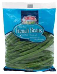 Beans Green French 2lb - 2 Lb