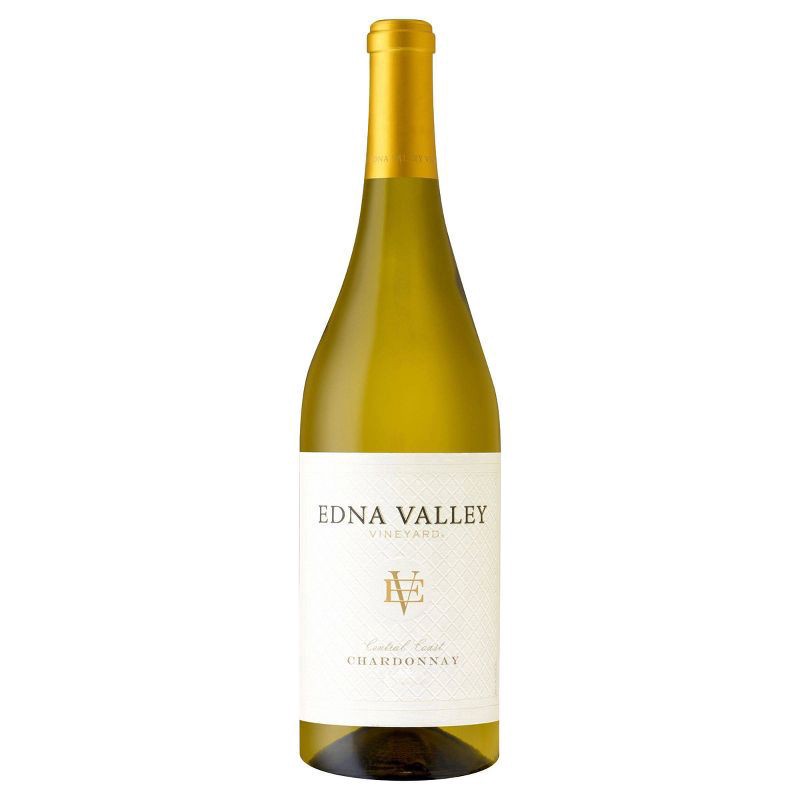slide 1 of 6, Edna Valley White Wine, 750 ml