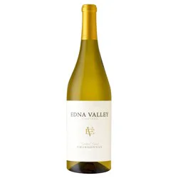 Edna Valley Vineyard Chardonnay White Wine 750ml