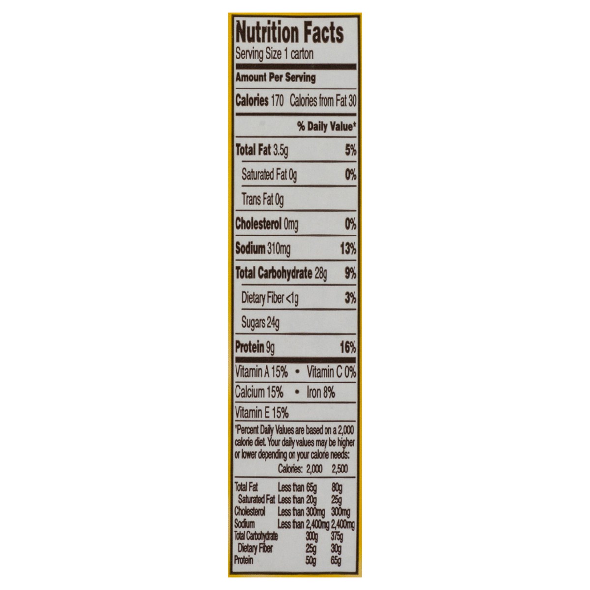 slide 12 of 13, Gevalia Caramel Iced Coffee with Almond Milk, Caffeinated, 11.1 fl oz Carton, 11.1 fl oz