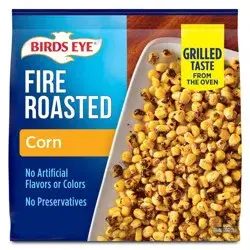 Birds Eye Frozen Fire Roasted Corn - 12oz