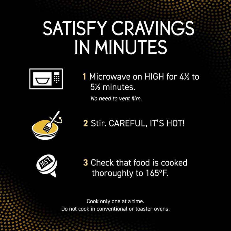 slide 5 of 5, P.F. Chang's Frozen Beef & Broccoli Bowl - 11oz, 11 oz