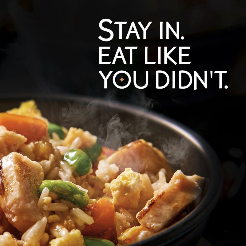 slide 3 of 5, P.F. Chang's Frozen Chicken Fried Rice Bowl - 11oz, 11 oz