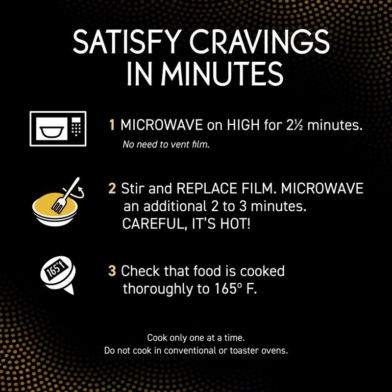 slide 5 of 5, P.F. Chang's Frozen Chicken Fried Rice Bowl - 11oz, 11 oz