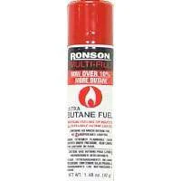 Ronson Multi Fill Butane Fuel