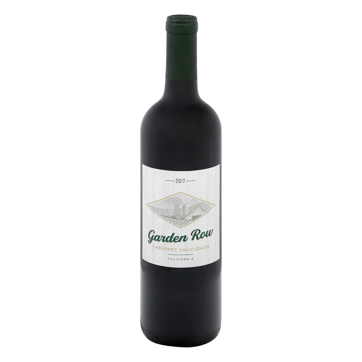 slide 8 of 11, Garden Row California 2017 Cabernet Sauvignon 750 ml, 750 ml