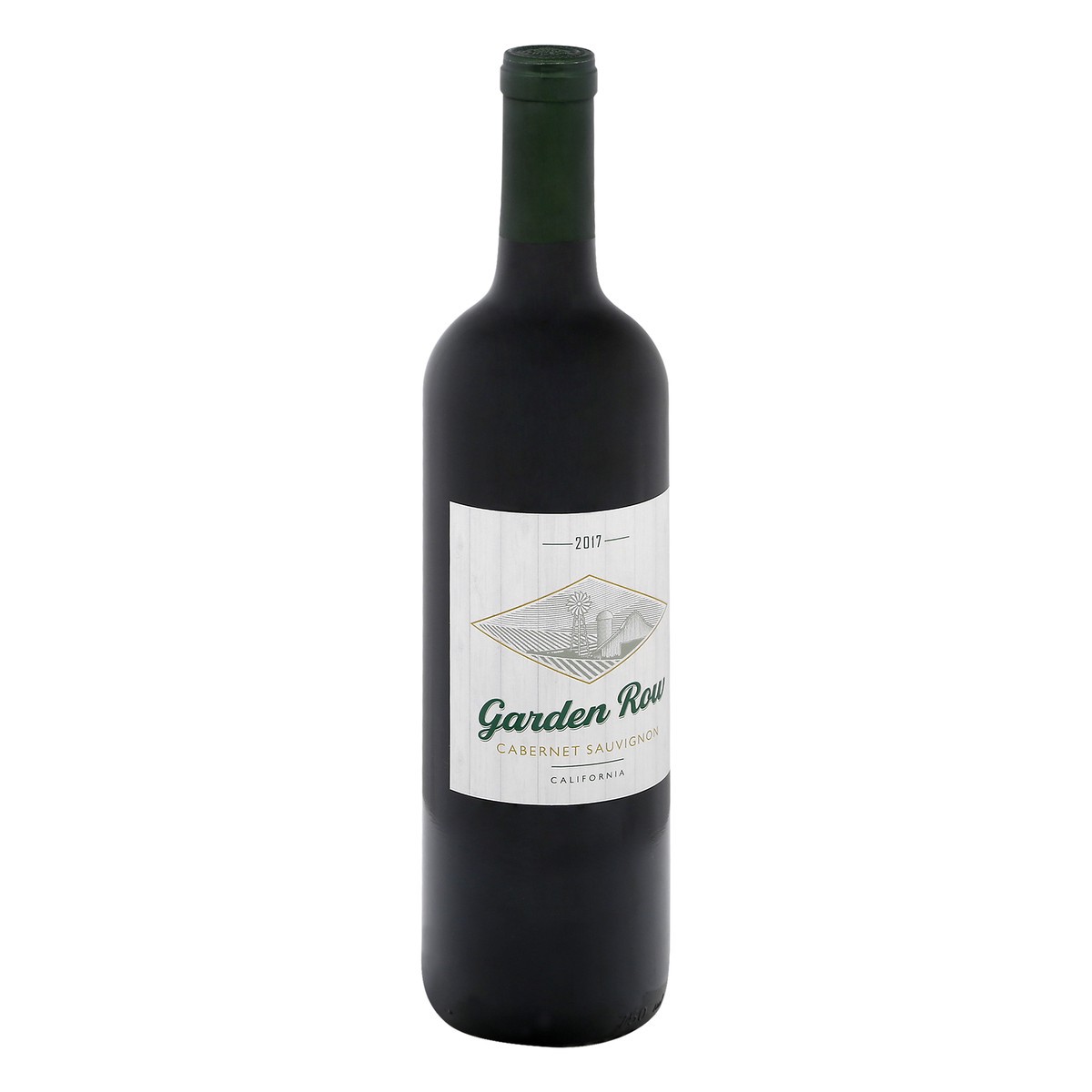 slide 6 of 11, Garden Row California 2017 Cabernet Sauvignon 750 ml, 750 ml