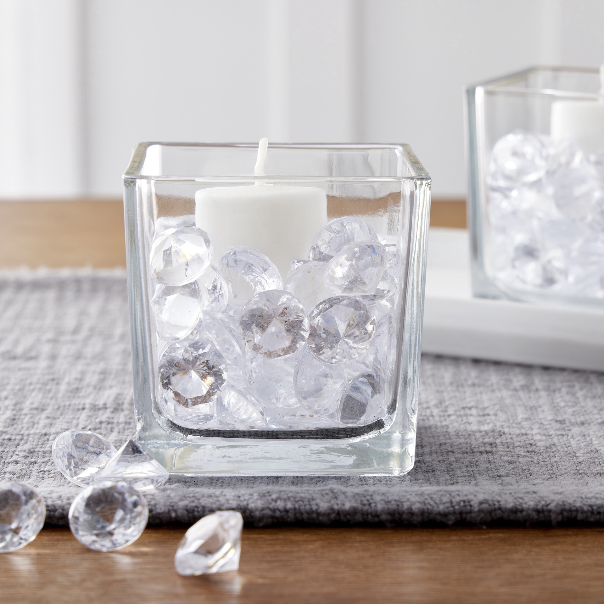 slide 3 of 3, Diamond Scatter By Ashland, 7.5 oz