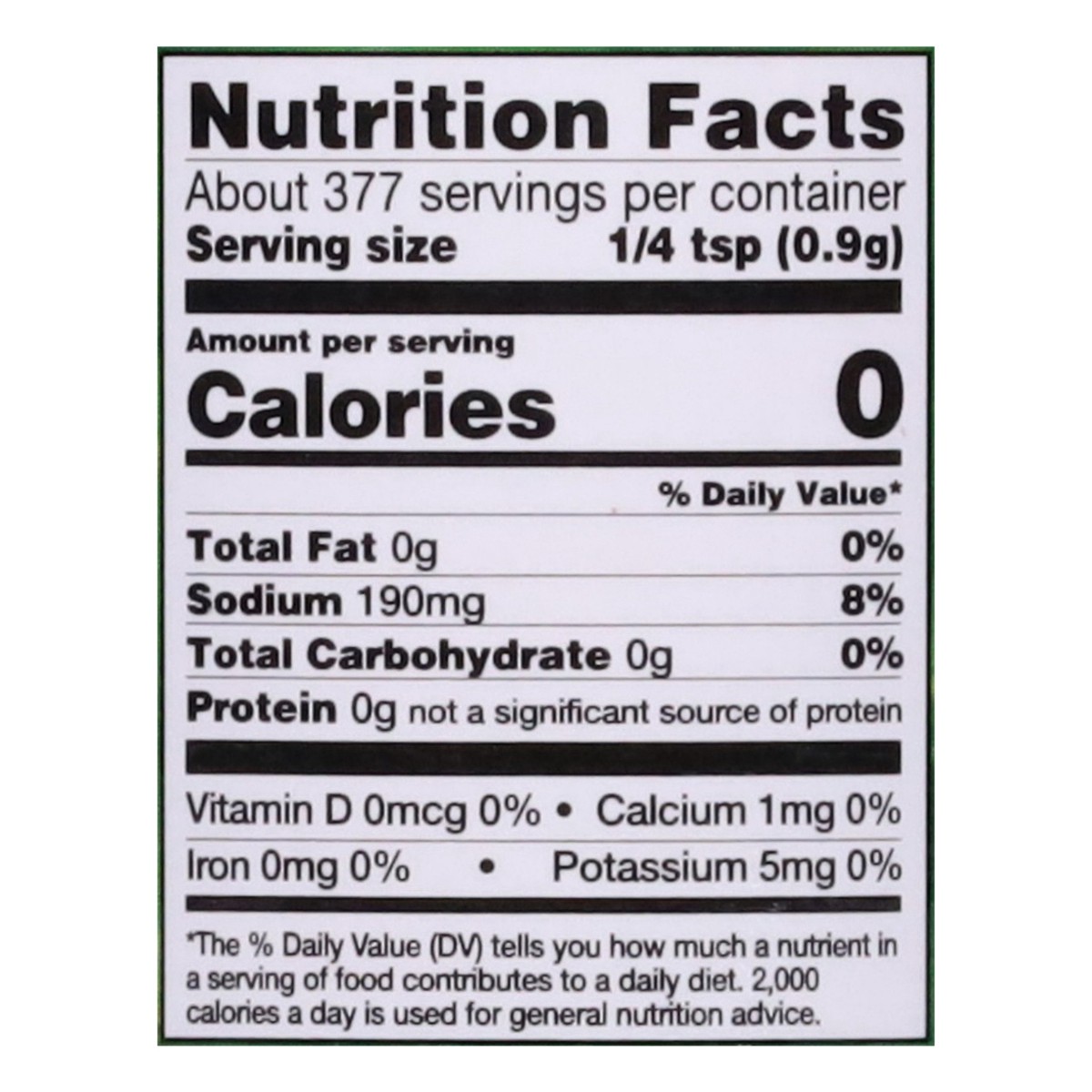 slide 12 of 13, 2 Gringo's Chupacabra Fajita Seasoning 12 oz, 12 oz