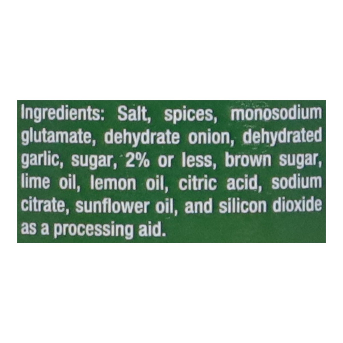 slide 4 of 13, 2 Gringo's Chupacabra Fajita Seasoning 12 oz, 12 oz