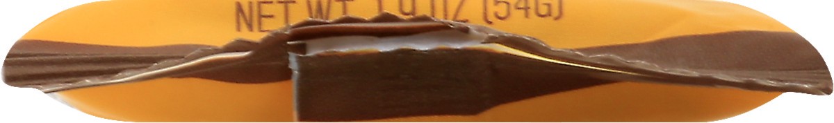 slide 6 of 8, nomi Fresh Bar Chocolate Peanut Butter, 2.3 oz