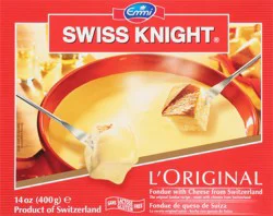 Emmi Fondue, L'Original
