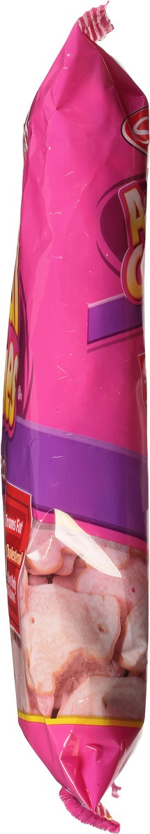 slide 9 of 9, Stauffer's Iced Animal Cookies 8 oz, 8 oz