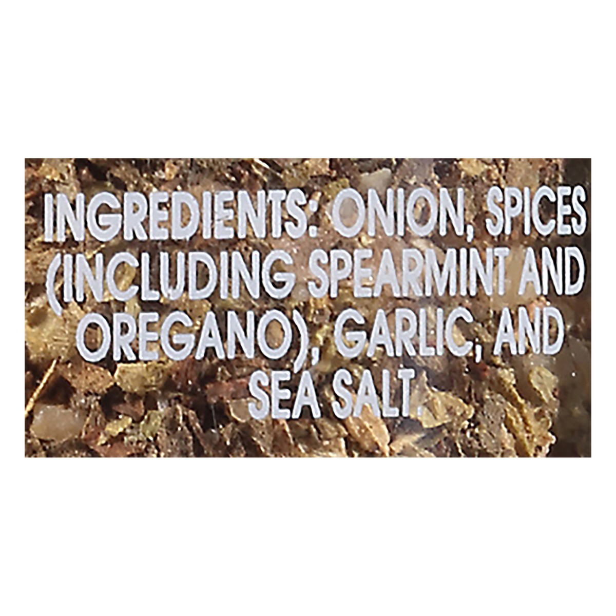 slide 7 of 7, McCormick Gourmet All Natural Greek Seasoning, 1.12 oz., 1.12 oz