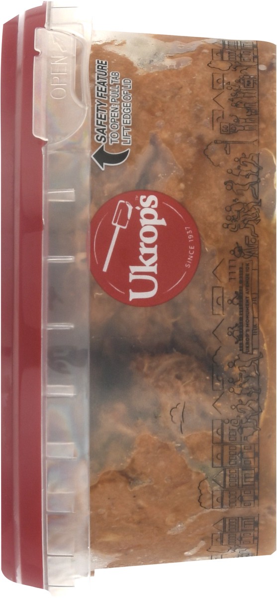 slide 12 of 13, Ukrops Pulled Pork Tomato Barbeque 12 oz, 12 oz