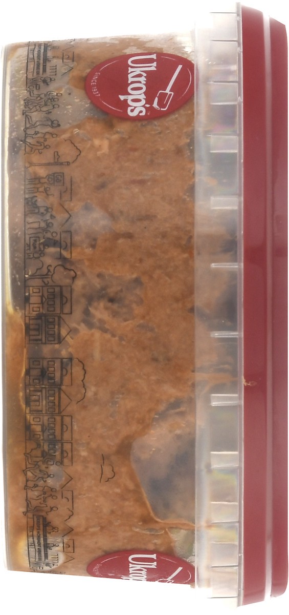 slide 8 of 13, Ukrops Pulled Pork Tomato Barbeque 12 oz, 12 oz