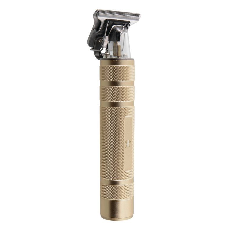 slide 13 of 13, The Cutting Edge T-Blade Hair & Beard Trimmer, 1 ct