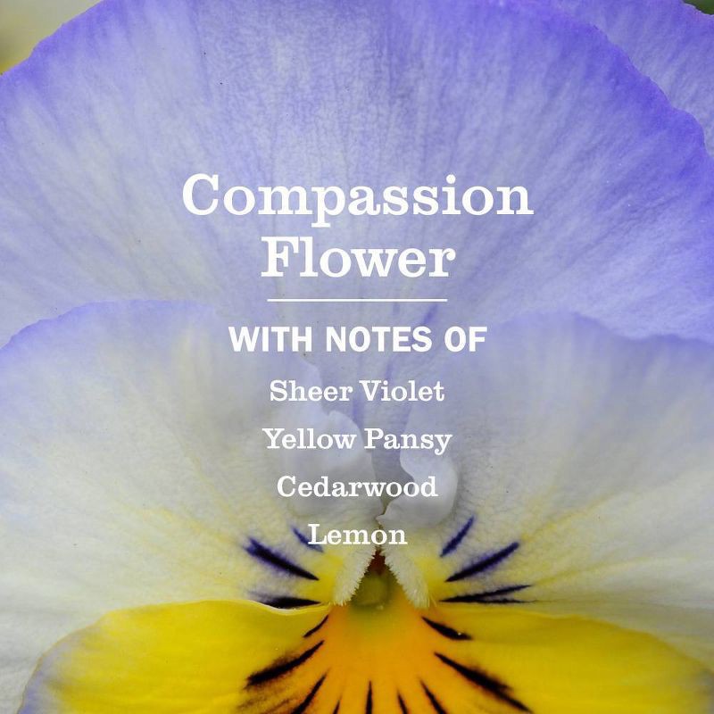 slide 3 of 8, Mrs. Meyer's Clean Day Hand Soap - Compassion Flower - 12.5 fl oz, 12.5 fl oz