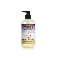 Mrs. Meyer's Clean Day Hand Soap - Compassion Flower - 12.5 fl oz
