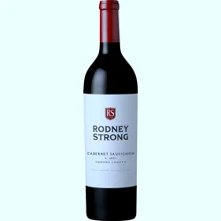 Rodney Strong Vineyards Sonoma County Cabernet Sauvignon 750 ml