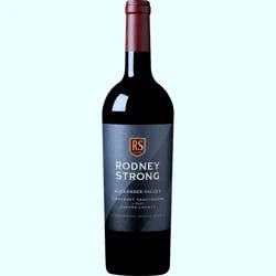 Rodney Strong Vineyards Sonoma Country Alexander Valley Cabernet Sauvignon 750 ml