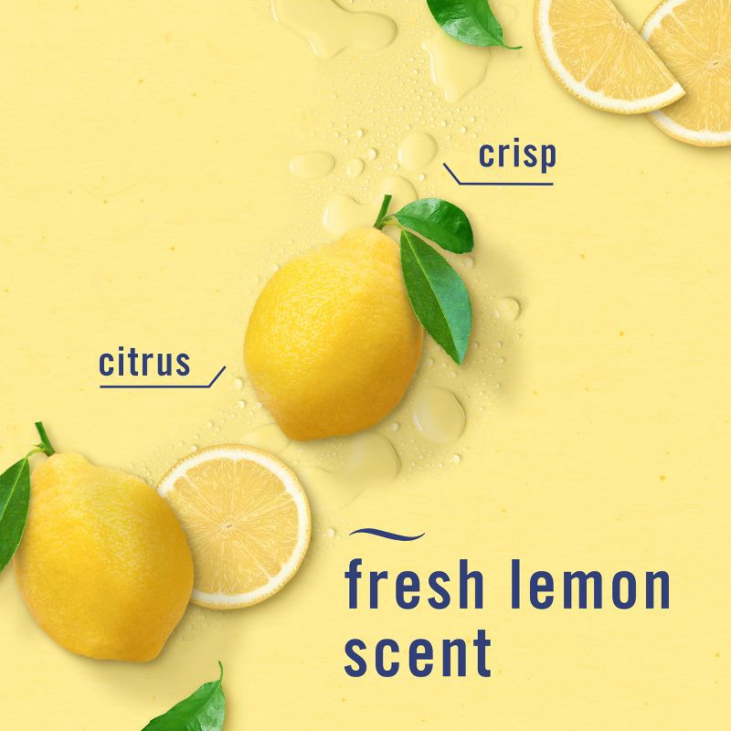 slide 3 of 13, Febreze Heavy Duty Kitchen Air Freshener - Lemon - 1ct, 1 ct